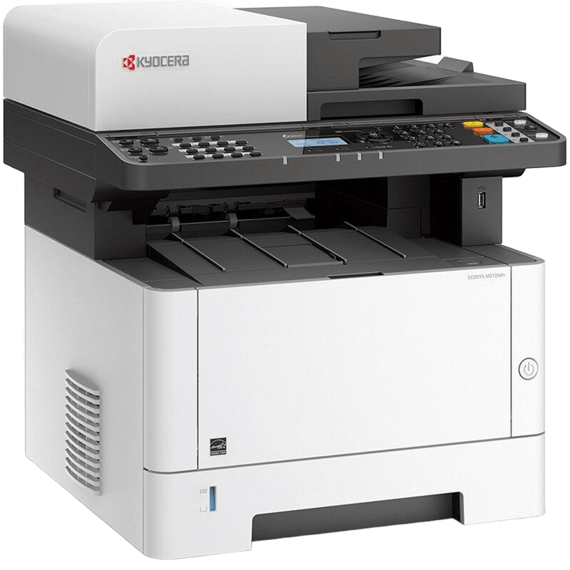 ECOSYS M2135dn