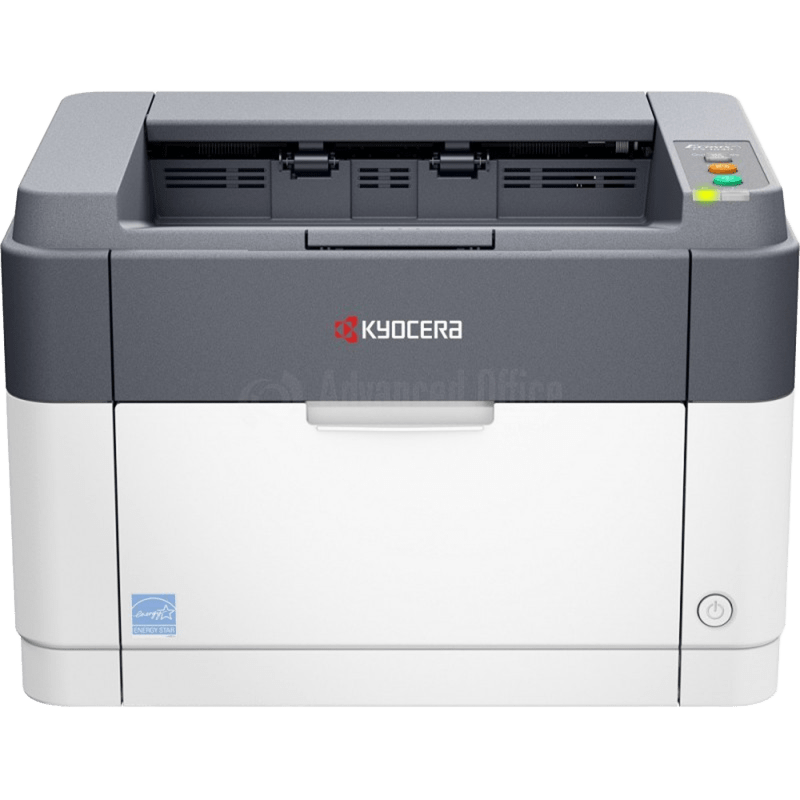 kyocera 1040